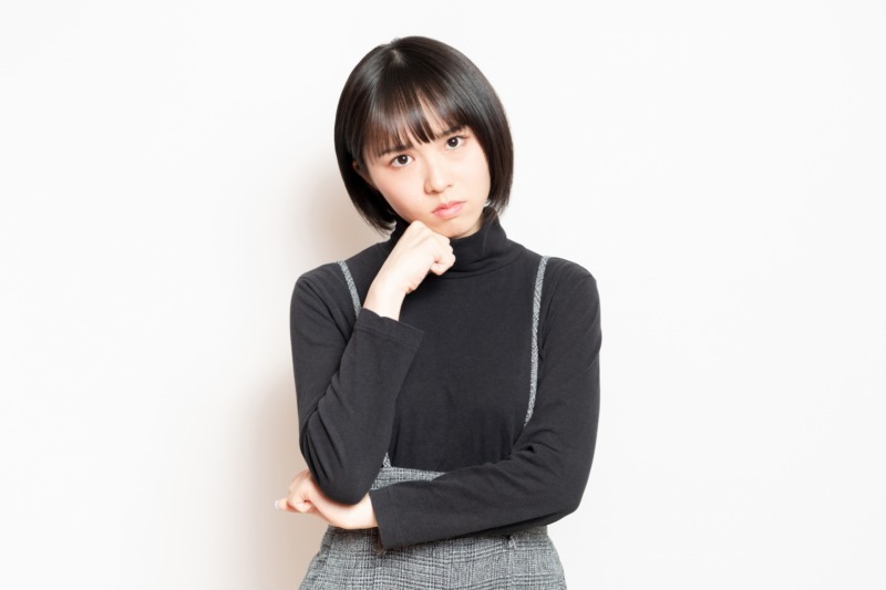 ナプキンを流してしまったがつまっていない場合は?