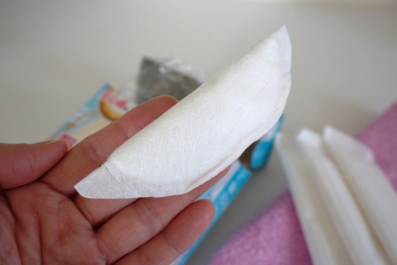 ナプキンを流してしまった！つまっていないか判断できる症状