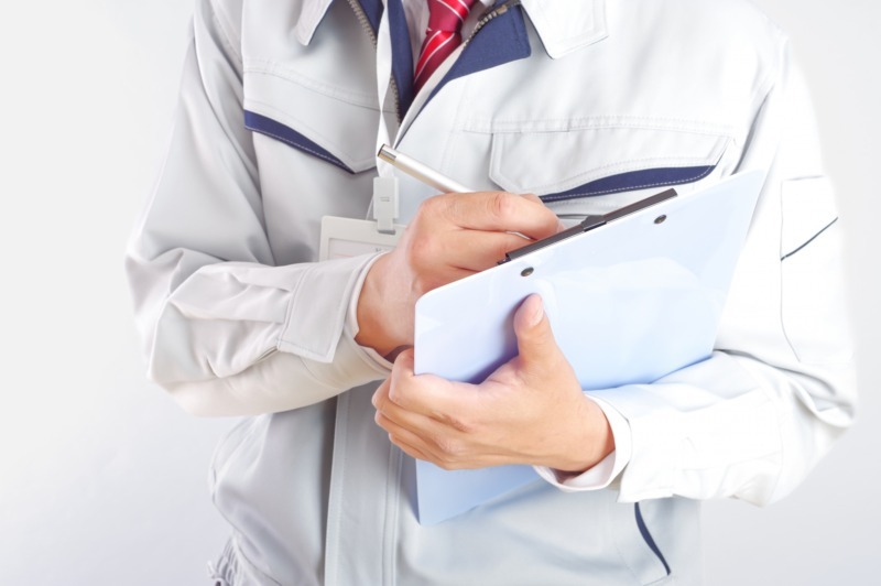 トイレがつまったときの修理料金相場