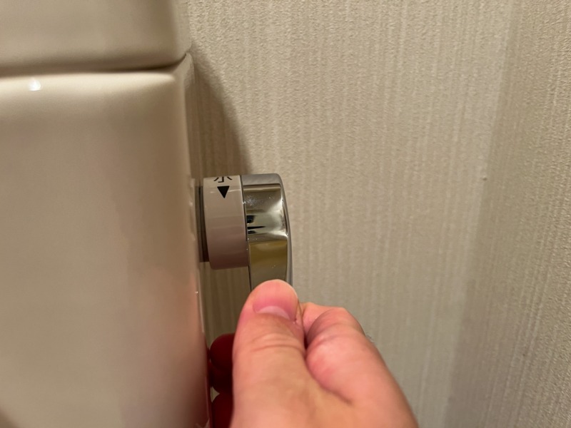 トイレの水が流れないおもな原因