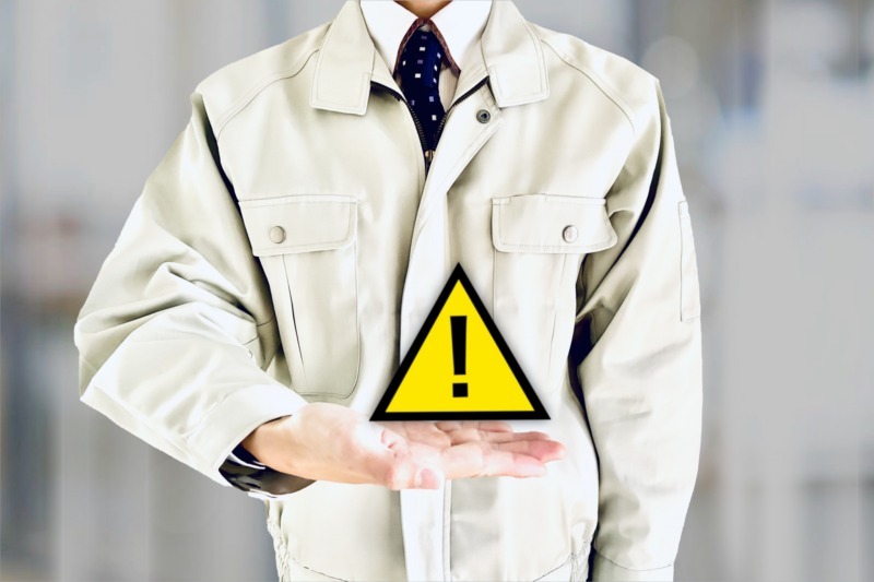 ナプキンを流してしまったときにやってはいけない対処法