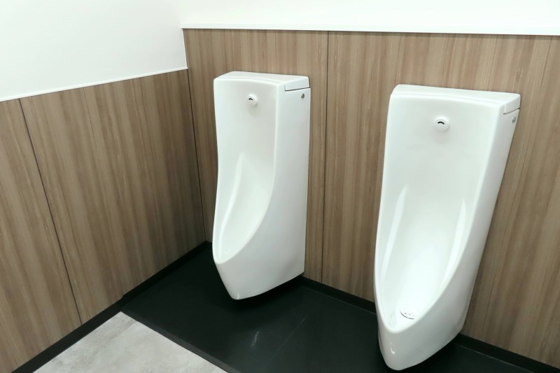 尿石はトイレつまりの原因になる?