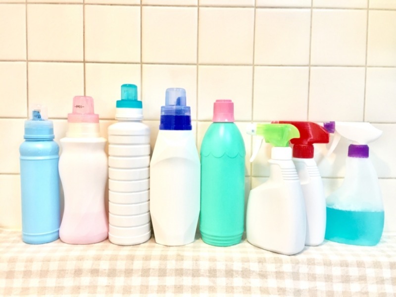 トイレつまりにハイターの効果が期待できない理由