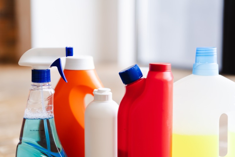 サンポール以外に尿石つまりに使える薬剤はある?