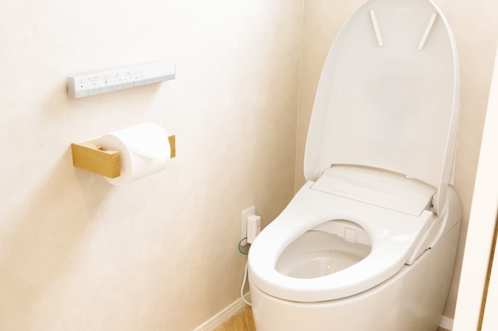 トイレつまりを予防する洗剤の使い方