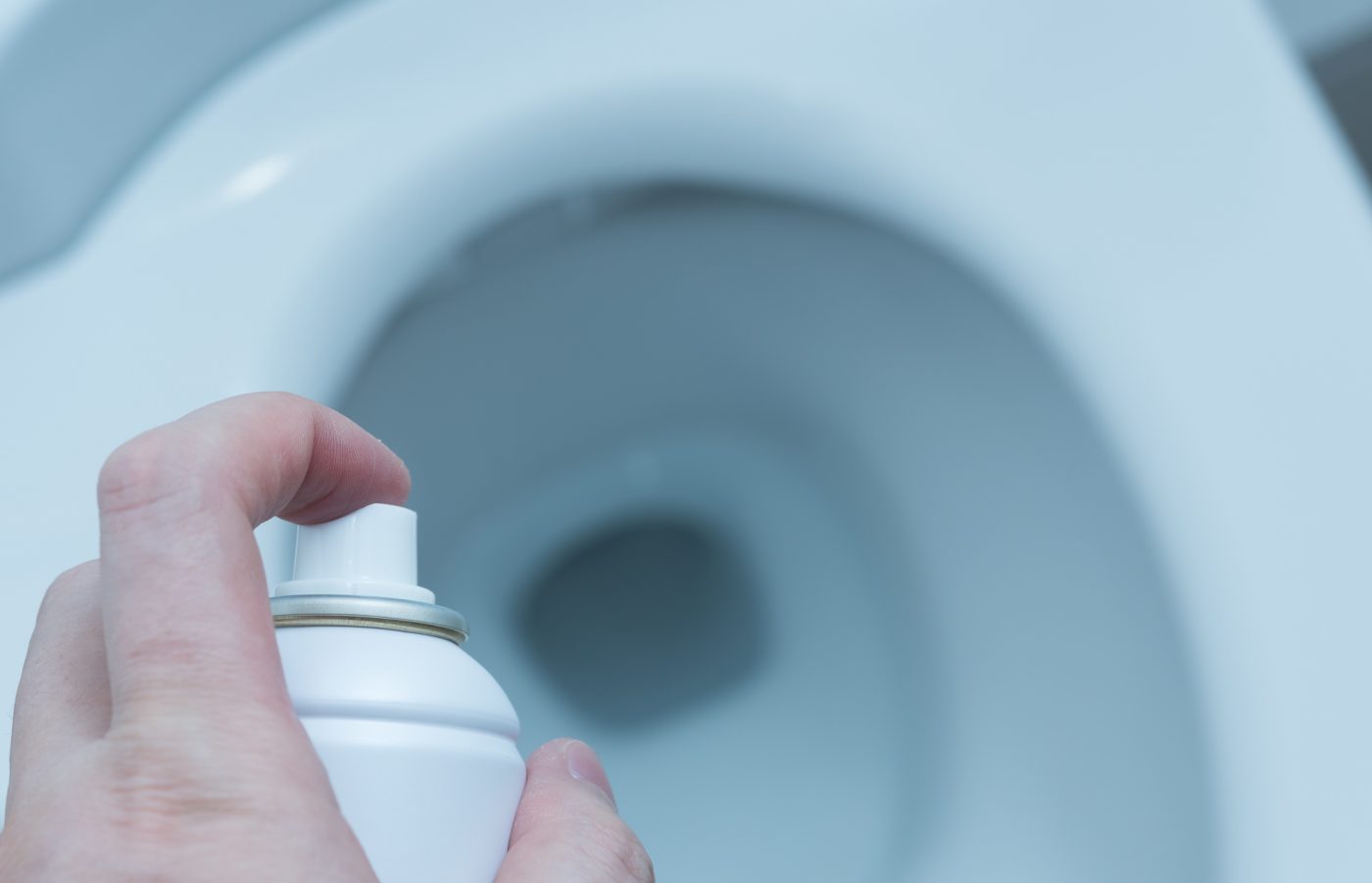 トイレが臭くなるのを予防する方法