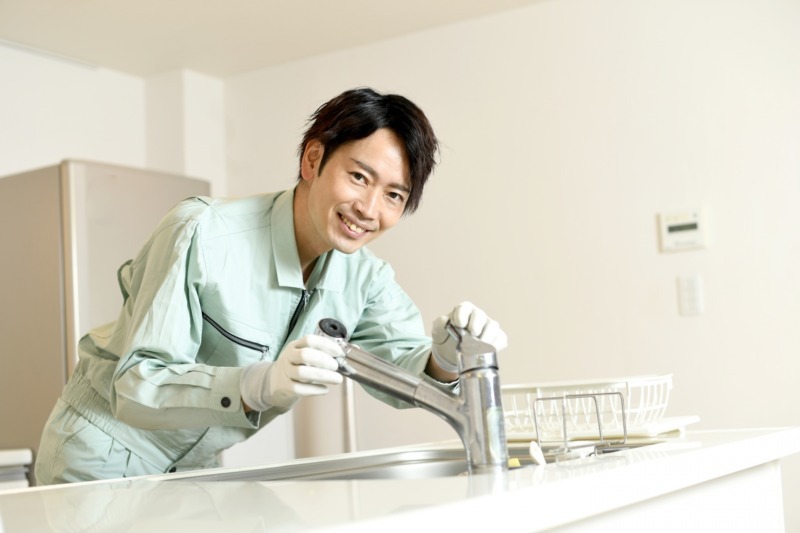 大阪で失敗しない水道修理業者選びのポイント!