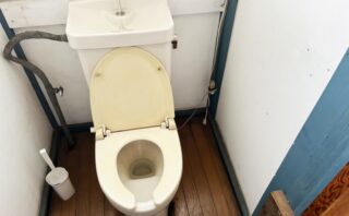 トイレの排水管のつまりの解消方法を徹底解説!おすすめの業者も紹介!