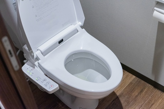 個人でトイレつまり解消しようとする際のデメリット