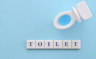 トイレつまりの構造を徹底解説!つまりが発生するポイントは?