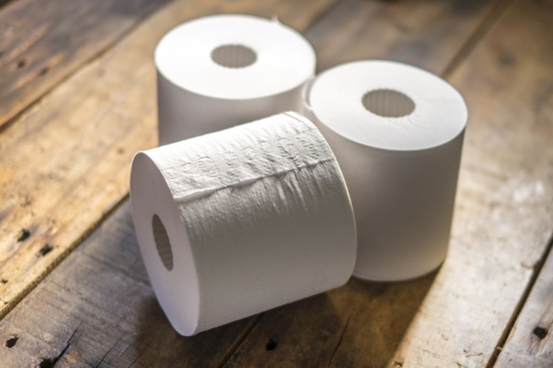 まずはトイレのつまりの原因を確認