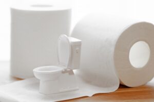トイレのつまりは何時間放置すれば解消する？自然に治る場合を徹底解説！