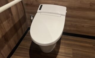 一瞬トイレがつまったと感じるときは?症状を悪化させないための予防策と解消法