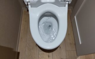 トイレつまりで水位が上がるときの解消法は?水道修理業者に依頼した場合の費用の目安も
