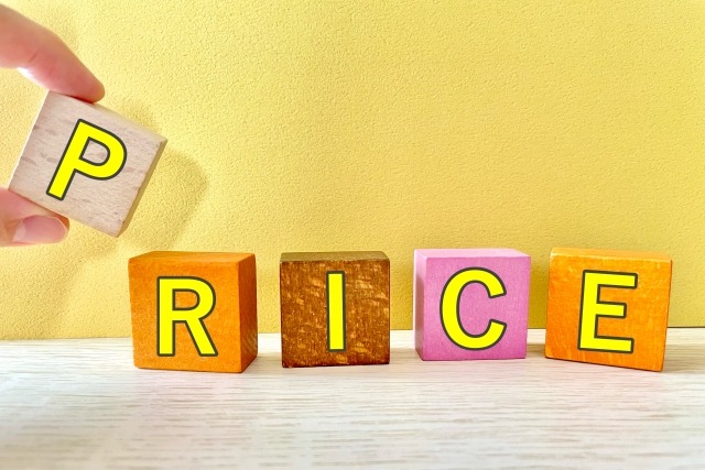 トイレつまりの修理費用相場