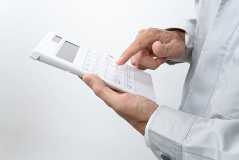 トイレつまり修理の悪徳業者の事例