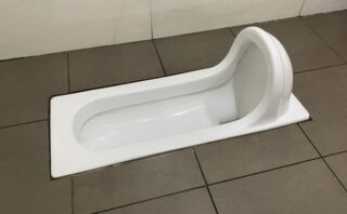 和式トイレのつまり解消方法は?自力で解消できる方法とできないときの解決策