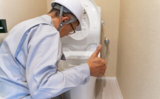 トイレつまりの原因が配管にあり!?つまり解消法を徹底解説