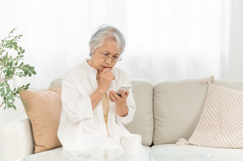 クーリング・オフできないケースもあるため注意が必要