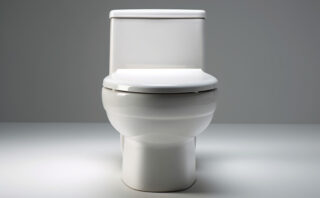 トイレつまりは放置してもいい?自然に直るケースとは