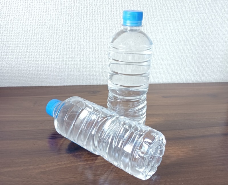 ペットボトルでトイレつまりが直らない場合の対処法