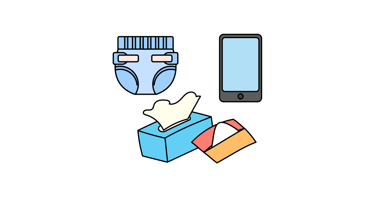 異物を流したことによる排水管づまり