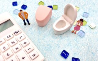 トイレつまりの便器取り外し料金相場は?作業内容や取外しが必要な理由も