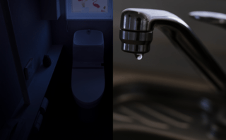 断水・停電時のトイレの流し方｜流してはいけないケースとメーカー別対応