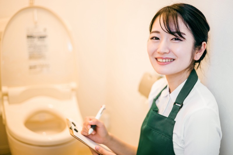 トイレトラブルで困ったら専門業者に相談しよう！