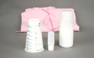 バリウムがトイレで流れない理由は?バリウム後のトイレつまりを防ぐ方法