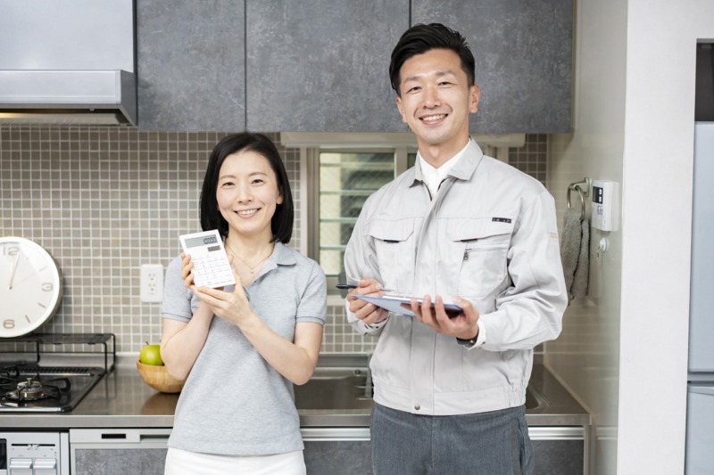 水道修理業者に高圧洗浄を依頼する際の注意点