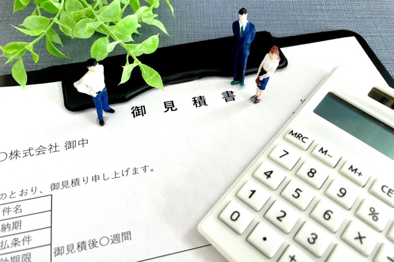 トイレ排水管の高圧洗浄にかかる料金相場