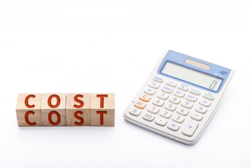 トイレ水漏れ修理を業者に依頼する場合の費用相場