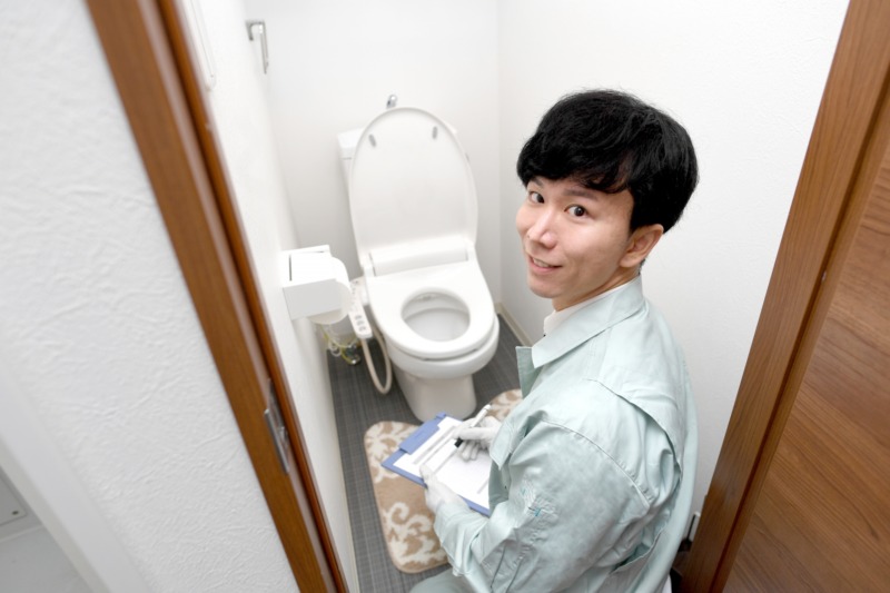 トイレつまり修理業者おすすめ5選!口コミや評判・料金で比較!