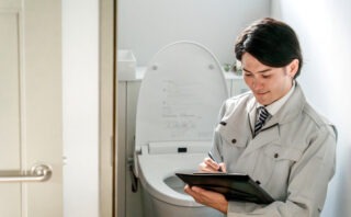 安全なトイレつまり修理業者5選!安心して利用できる業者の選び方