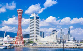 神戸市中央区でおすすめのトイレつまり解消業者5選！費用相場も解説