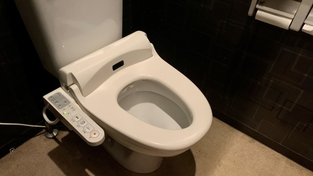 【場所別】トイレのウォシュレットから水漏れする原因