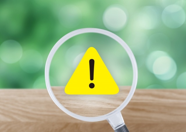 トイレ便器内への水漏れ原因