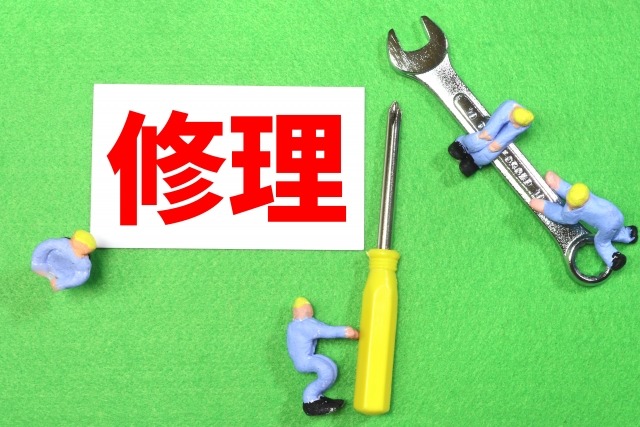 トイレタンクのパッキン交換は業者への依頼がおすすめ