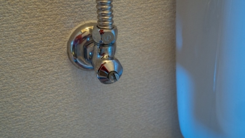 止水栓の種類