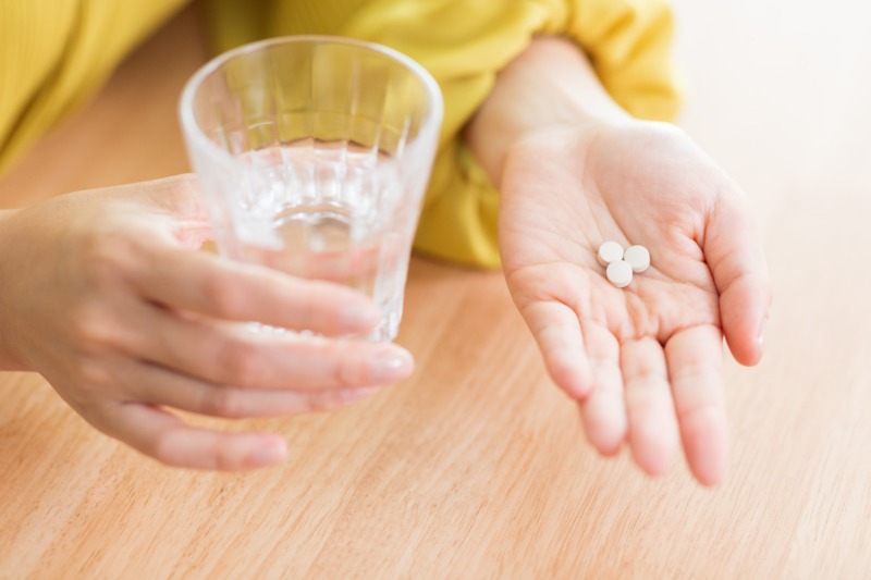 糖尿病や血圧の薬でトイレつまりが起こる原因