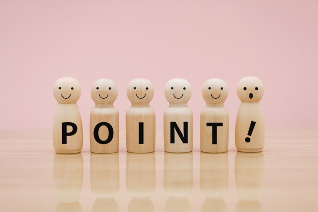 トイレつまりを発生させないためのポイント