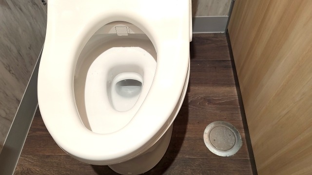 トイレつまりで便器内の水がなくなる理由