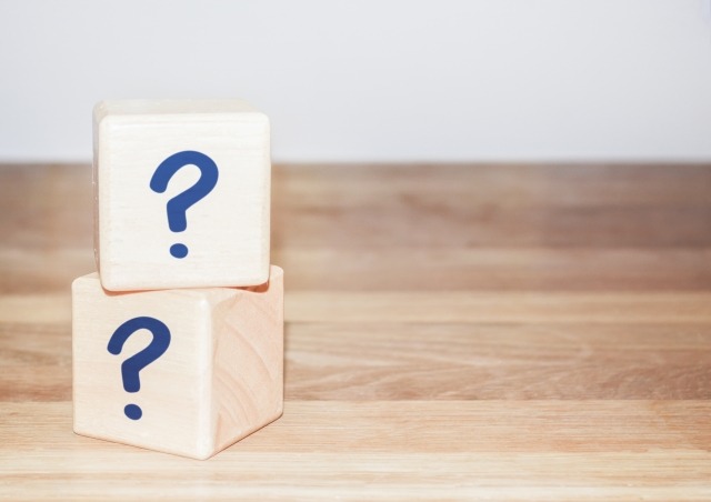 トイレつまり以外で水がなくなることはある?