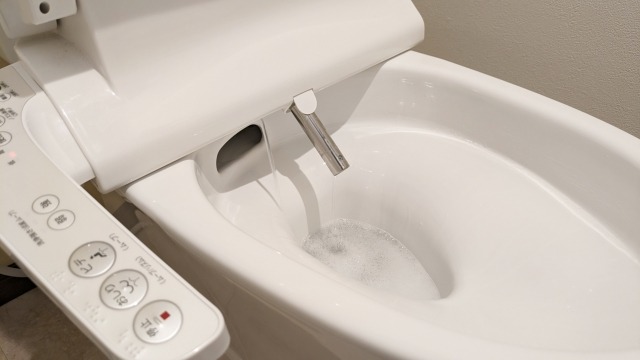 温水洗浄便座やウォシュレットから水が出ない原因と対処法は?費用も解説