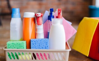 デオライトの種類や成分&正しい使い方を徹底解説!気を付けるべき注意点も