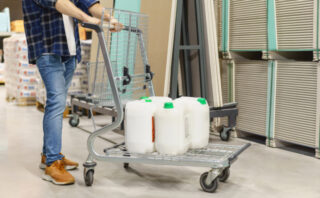 デオライトはホームセンターで購入可能?売ってる場所や値段&正しい使い方