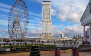 大阪府泉佐野市でトイレつまり解消業者5選!口コミ・評判から厳選