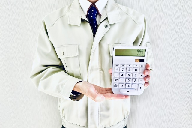 トイレつまり修理業者を安く利用する方法