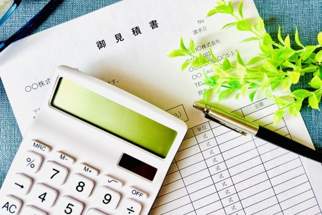 トイレつまり時の見積もり確認ポイント